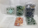 【中古】【未組立】1/100 RE/100 AMX-103 ハンマ・ハンマ 「機動戦士ガンダムZZ」＜プラモデル＞（代引き不可）6520