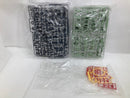 【中古】【未組立】1/100 RE/100 AMX-103 ハンマ・ハンマ 「機動戦士ガンダムZZ」＜プラモデル＞（代引き不可）6520