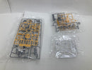 【中古】【未組立】1/100 MG RX-78NT-1 ガンダムNT-1 Ver.2.0 「機動戦士ガンダム0080 ポケットの中の戦争」＜プラモデル＞（代引き不可）6520