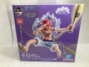 【中古】【未開封】モンキー・D・ルフィ ギア5 野球ver.「一番くじ ワンピース 思い描く未来」ラストワン賞＜フィギュア＞（代引き不可）6520