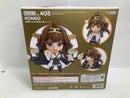 【中古】【未開封】【外箱に傷み有】ねんどろいど 金剛 「艦隊これくしょん〜艦これ〜」＜フィギュア＞（代引き不可）6520