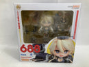 【中古】【未開封】ねんどろいど Iowa(アイオワ) 「艦隊これくしょん〜艦これ〜」＜フィギュア＞（代引き不可）6520
