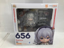 【中古】【未開封】　ねんどろいど 鹿島 「艦隊これくしょん〜艦これ〜」＜フィギュア＞（代引き不可）6520
