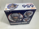 【中古】【未開封】　ねんどろいど 鹿島 「艦隊これくしょん〜艦これ〜」＜フィギュア＞（代引き不可）6520