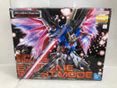 【中古】【未組立】1/100 MG ZGMF-X42S デスティニーガンダム エクストリームブラストモード「機動戦士ガンダムSEED DESTINY」＜プラモデル＞（代引き不可）6520