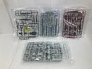 【中古】【未組立】1/100 MG ZGMF-X42S デスティニーガンダム エクストリームブラストモード「機動戦士ガンダムSEED DESTINY」＜プラモデル＞（代引き不可）6520