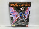 【中古】【未組立】1/100 MG ZGMF-X42S デスティニーガンダム エクストリームブラストモード「機動戦士ガンダムSEED DESTINY」＜プラモデル＞（代引き不可）6520