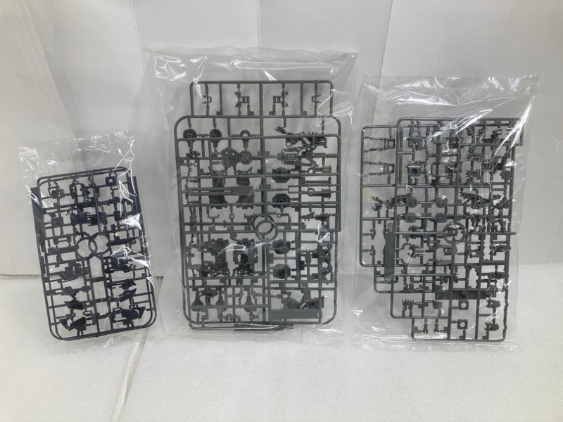 中古】【未組立】1/100 MG RX-0 ユニコーンガンダム2号機 バンシィ