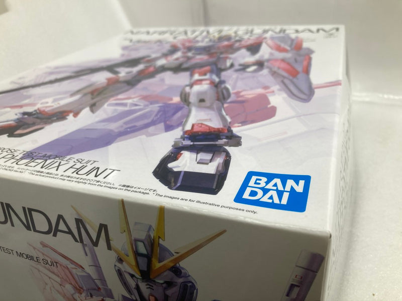 中古】【未組立】1/100 MG RX-9/C ナラティブガンダム C装備 Ver.Ka