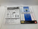 【中古】【未組立】1/100 MG WD-M01 ターンエーガンダム(月光蝶Ver.) 「∀ガンダム」 プレミアムバンダイ限定 [0201269]＜プラモデル＞（代引き不可）6520