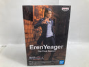 【中古】【未開封】エレン・イェーガー 「進撃の巨人」 The Final Season-Eren Yeager＆Levi-＜フィギュア＞（代引き不可）6520