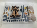 【中古】【開封品】【使用感有】ROBOT魂 ＜SIDE MS＞ MS-09F/TROP ドム・トローペン キンバライド基地仕様 ver. A.N.I.M.E.＜フィギュア＞（代引き不可）6520