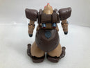 【中古】【開封品】【使用感有】ROBOT魂 ＜SIDE MS＞ MS-09F/TROP ドム・トローペン キンバライド基地仕様 ver. A.N.I.M.E.＜フィギュア＞（代引き不可）6520