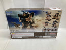 【中古】【開封品】【使用感有】ROBOT魂 ＜SIDE MS＞ MS-09F/TROP ドム・トローペン キンバライド基地仕様 ver. A.N.I.M.E.＜フィギュア＞（代引き不可）6520