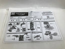 【中古】【開封品】【使用感有】ROBOT魂 ＜SIDE MS＞ MS-09F/TROP ドム・トローペン キンバライド基地仕様 ver. A.N.I.M.E.＜フィギュア＞（代引き不可）6520
