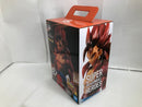 【中古】【未開封】サイヤ人4 限界突破ベジット：ゼノ 「一番くじ ドラゴンボール SUPER DRAGONBALL HEROES 3rd MISSION」B賞＜フィギュア＞（代引き不可）6520
