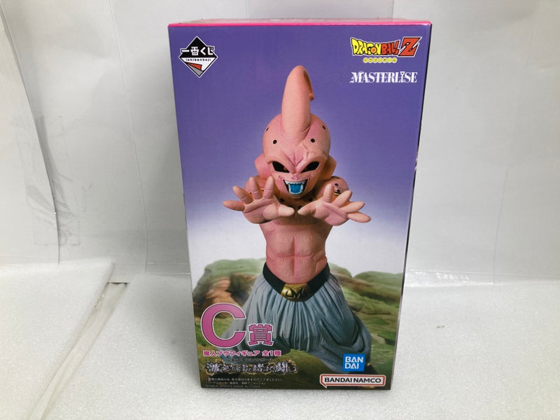 中古】ドラゴンボールフィギュア