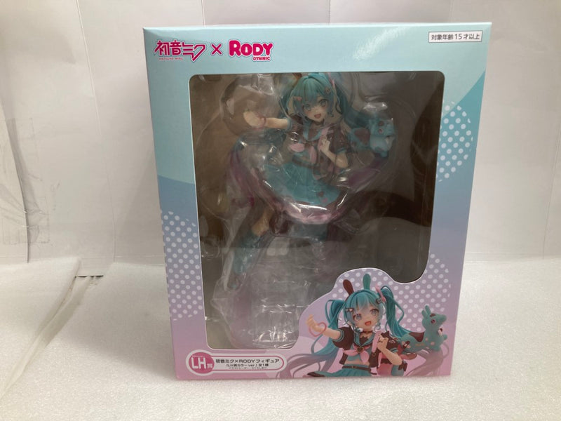 中古】初音ミクフィギュア