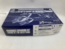 【中古】【未組立】1/144 HG RX-124/ARZ-124 フルドドII 拡張セット 「ADVANCE OF Z 〜ティターンズの旗のもとに〜」 ＜プラモデル＞（代引き不可）6520