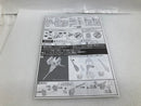 【中古】【未組立】1/144 HG RX-124/ARZ-124 フルドドII 拡張セット 「ADVANCE OF Z 〜ティターンズの旗のもとに〜」 ＜プラモデル＞（代引き不可）6520