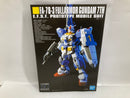 【中古】【未組立】1/144 HGUC FA-78-3 フルアーマーガンダム7号機「ガンダム戦記」＜プラモデル＞（代引き不可）6520