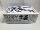 【中古】【未組立】1/100 MG XM-X1 クロスボーンガンダムX1(パッチワーク) Ver.Ka 「機動戦士クロスボーン・ガンダム」＜プラモデル＞（代引き不可）6520