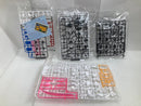 【中古】【未組立】1/100 MG XM-X1 クロスボーンガンダムX1(パッチワーク) Ver.Ka 「機動戦士クロスボーン・ガンダム」＜プラモデル＞（代引き不可）6520