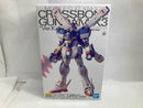【中古】【未組立】1/100 MG XM-X3 クロスボーンガンダムX3 Ver.Ka 「機動戦士クロスボーンガンダム」 [5061973]＜プラモデル＞（代引き不可）6520