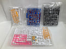 【中古】【未組立】1/100 MG XM-X3 クロスボーンガンダムX3 Ver.Ka 「機動戦士クロスボーンガンダム」 [5061973]＜プラモデル＞（代引き不可）6520
