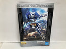 【中古】【未組立】【外箱に傷み有】1/100 MG AGE-1S ガンダムAGE-1 スパロー 「機動戦士ガンダムAGE」 [5062885]＜プラモデル＞（代引き不可）6520