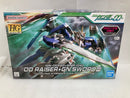 【中古】【未組立】1/144 HG GN-0000+GNR-010 ダブルオーライザー+GNソードIII 「機動戦士ガンダム00」＜プラモデル＞（代引き不可）6520