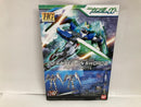 【中古】【未組立】1/144 HG GN-0000+GNR-010 ダブルオーライザー+GNソードIII 「機動戦士ガンダム00」＜プラモデル＞（代引き不可）6520
