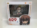 【中古】【未開封】ねんどろいど 大鳳 「艦隊これくしょん〜艦これ〜」＜フィギュア＞（代引き不可）6520