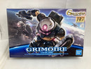 【中古】【未組立】1/144 HG グリモア 「ガンダム Gのレコンギスタ」＜プラモデル＞（代引き不可）6520