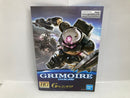 【中古】【未組立】1/144 HG グリモア 「ガンダム Gのレコンギスタ」＜プラモデル＞（代引き不可）6520