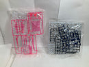 【中古】【未組立】1/144 HGBF クロスボーン・ガンダムX1フルクロス TYPE.GBFT 「ガンダムビルドファイターズトライ」＜プラモデル＞（代引き不可）6520