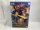 【中古】【未組立】1/100 RE/100 MS-08TX[EXAM] イフリート改 「機動戦士ガンダム外伝 THE BLUE DESTINY」 [0204882]＜プラモデル＞（代引き不可）6520