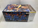 【中古】【未組立】1/100 RE/100 MS-08TX[EXAM] イフリート改 「機動戦士ガンダム外伝 THE BLUE DESTINY」 [0204882]＜プラモデル＞（代引き不可）6520