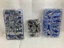 【中古】【未組立】1/100 RE/100 MS-08TX[EXAM] イフリート改 「機動戦士ガンダム外伝 THE BLUE DESTINY」 [0204882]＜プラモデル＞（代引き不可）6520