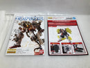 【中古】【未組立】1/100 MG XXXG-01H ガンダムヘビーアームズ EW「新機動戦記ガンダムW Endless Waltz 敗者たちの栄光」＜プラモデル＞（代引き不可）6520