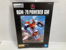 【中古】【未組立】1/100 MG RGM-79 パワード・ジム 「機動戦士ガンダム0083 STARDUST MEMORY」[5065738]＜プラモデル＞（代引き不可）6520