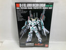 【中古】【未組立】1/144 HGUC RX-0 フルアーマーユニコーンガンダム(デストロイモード) 「機動戦士ガンダムUC episode 7」＜プラモデル＞（代引き不可）6520