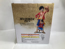【中古】【未開封】ルフィ 「一番くじ ワンピース MONKEY.D.LUFFY-冒険の記憶と未来への航路-」ラストワン賞＜フィギュア＞（代引き不可）6520
