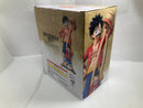 【中古】【未開封】ルフィ 「一番くじ ワンピース MONKEY.D.LUFFY-冒険の記憶と未来への航路-」ラストワン賞＜フィギュア＞（代引き不可）6520