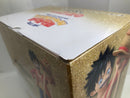 【中古】【未開封】ルフィ 「一番くじ ワンピース MONKEY.D.LUFFY-冒険の記憶と未来への航路-」ラストワン賞＜フィギュア＞（代引き不可）6520