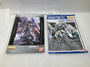 【中古】【未組立】1/100 MG AGE-2 ガンダムAGE-2ノーマル 特務隊仕様 「機動戦士ガンダムAGE UNKNOWN SOLDIERS」＜プラモデル＞（代引き不可）6520