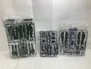 【中古】【未組立】1/144 HG GN-010 ガンダムサバーニャ 最終決戦仕様 「劇場版 機動戦士ガンダム00」＜プラモデル＞（代引き不可）6520