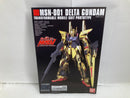 【中古】【未組立】1/144 HGUC 136 デルタガンダム 「機動戦士ガンダムUC」＜プラモデル＞（代引き不可）6520