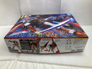 【中古】【未組立】1/100 MG MBF-P02KAI ガンダムアストレイレッドフレーム改 「機動戦士ガンダム SEED VS ASTRAY」＜プラモデル＞（代引き不可）6520