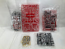 【中古】【未組立】1/100 MG MBF-P02KAI ガンダムアストレイレッドフレーム改 「機動戦士ガンダム SEED VS ASTRAY」＜プラモデル＞（代引き不可）6520
